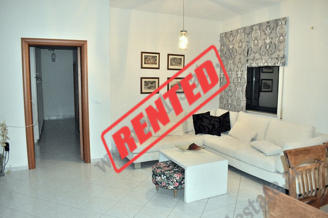 Two bedroom apartment for rent in Galeria Center in Tirana, Albania